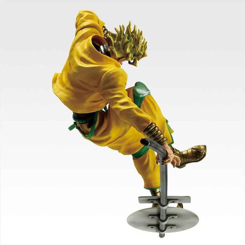 Bandai Ichibansho: Masterlise: JoJo's Bizarre Adventure Stardust Crusaders Stand Rush: Dio Brando - Kidultverse