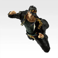 Bandai Ichibansho: Masterlise: JoJo's Bizarre Adventure Stardust Crusaders Stand Rush: Jotaro Kujo - Kidultverse