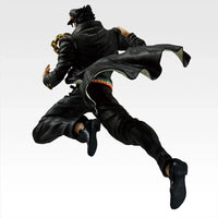 Bandai Ichibansho: Masterlise: JoJo's Bizarre Adventure Stardust Crusaders Stand Rush: Jotaro Kujo - Kidultverse