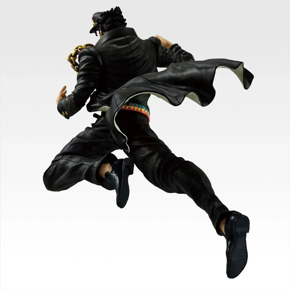 Bandai Ichibansho: Masterlise: JoJo's Bizarre Adventure Stardust Crusaders Stand Rush: Jotaro Kujo - Kidultverse