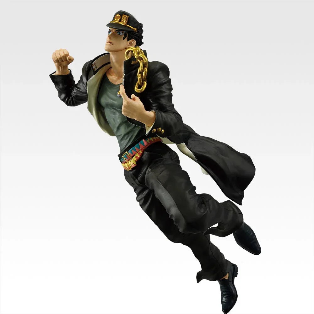 Bandai Ichibansho: Masterlise: JoJo's Bizarre Adventure Stardust Crusaders Stand Rush: Jotaro Kujo - Kidultverse
