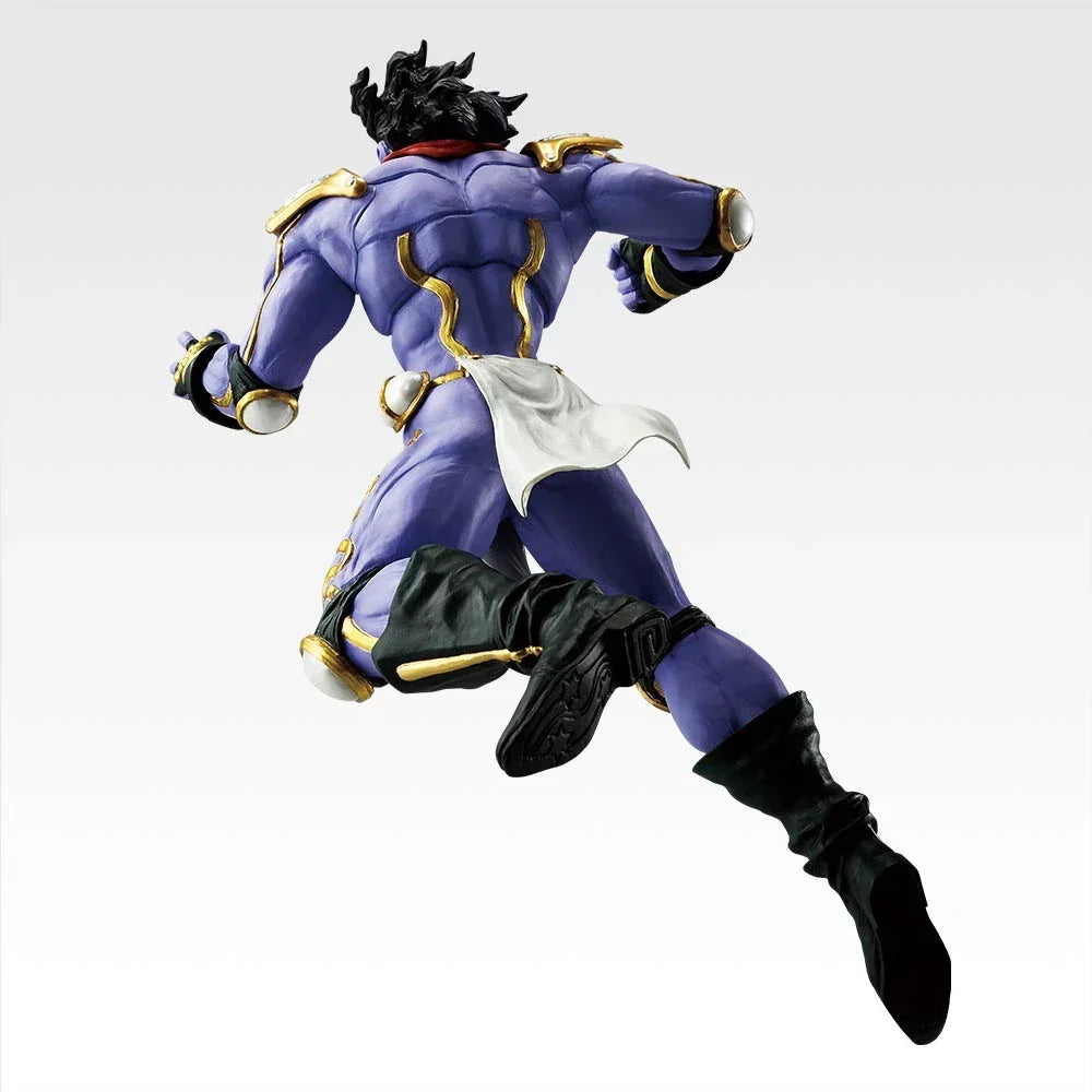 Bandai Ichibansho: Masterlise: JoJo's Bizarre Adventure Stardust Crusaders Stand Rush: Star Platinum - Kidultverse