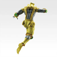 Bandai Ichibansho: Masterlise: JoJo's Bizarre Adventure Stardust Crusaders Stand Rush: The World - Kidultverse