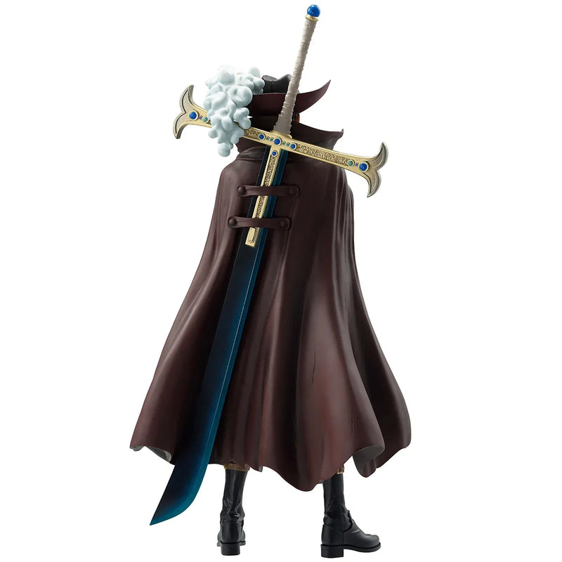 Bandai Ichibansho: One Piece: Beyond The Trials: Dracule Mihawk - Kidultverse
