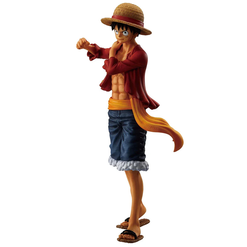 Bandai Ichibansho: One Piece: Beyond The Trials: Monkey.D.Luffy - Kidultverse