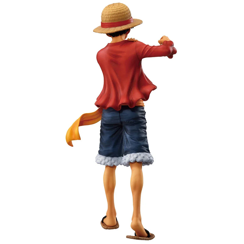 Bandai Ichibansho: One Piece: Beyond The Trials: Monkey.D.Luffy - Kidultverse
