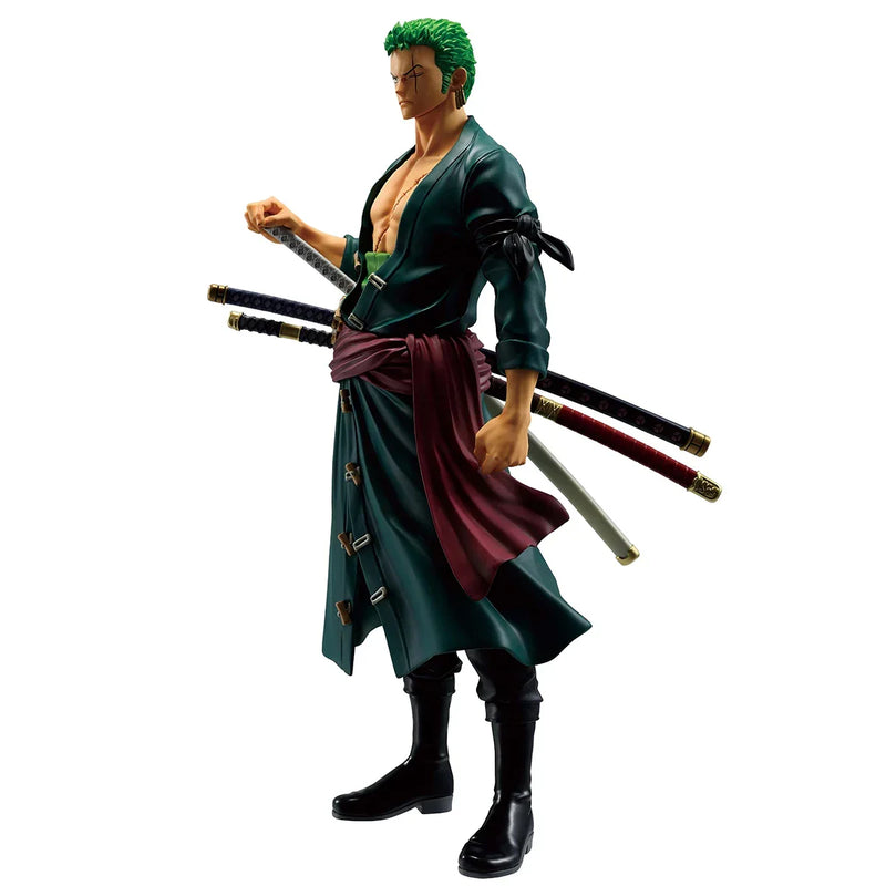 Bandai Ichibansho: One Piece: Beyond The Trials: Roronoa Zoro - Kidultverse