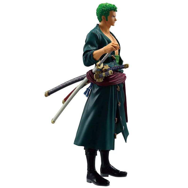 Bandai Ichibansho: One Piece: Beyond The Trials: Roronoa Zoro - Kidultverse