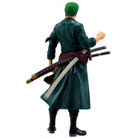 Bandai Ichibansho: One Piece: Beyond The Trials: Roronoa Zoro - Kidultverse
