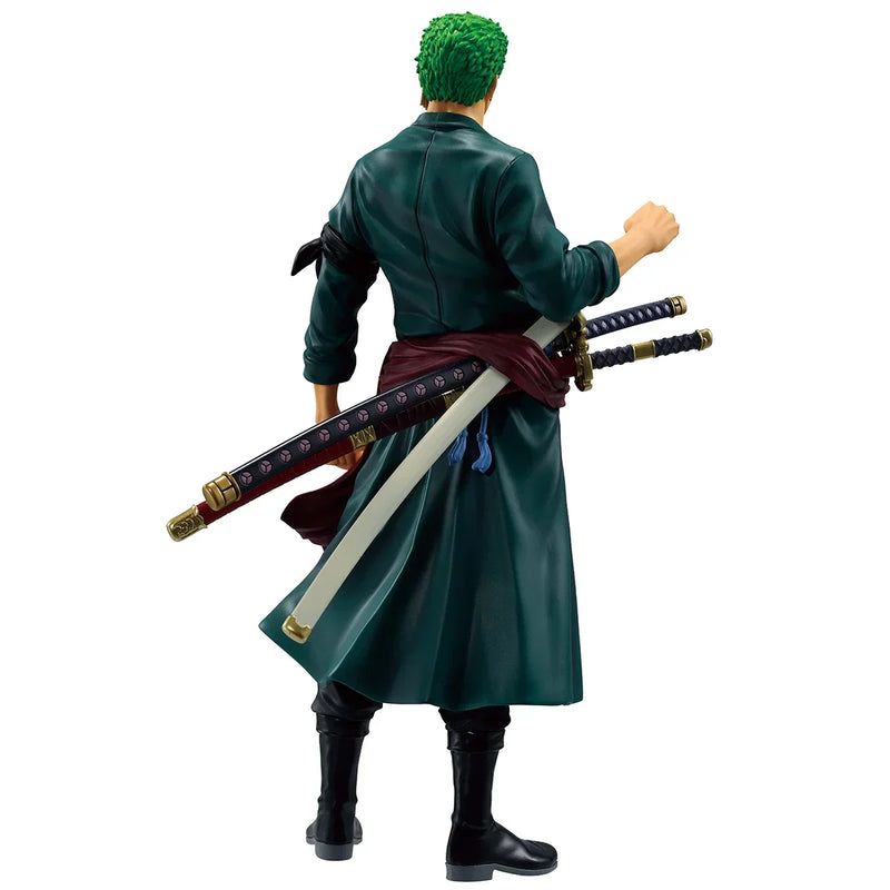 Bandai Ichibansho: One Piece: Beyond The Trials: Roronoa Zoro - Kidultverse