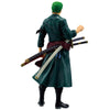 Bandai Ichibansho: One Piece: Beyond The Trials: Roronoa Zoro - Kidultverse