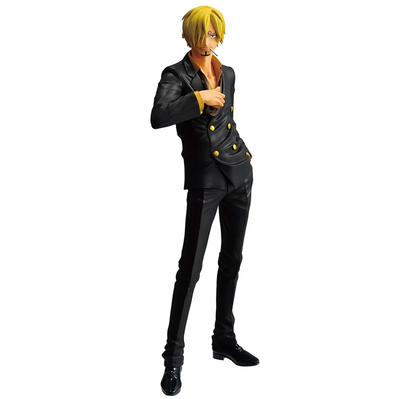 Bandai Ichibansho: One Piece: Beyond The Trials: Sanji - Kidultverse