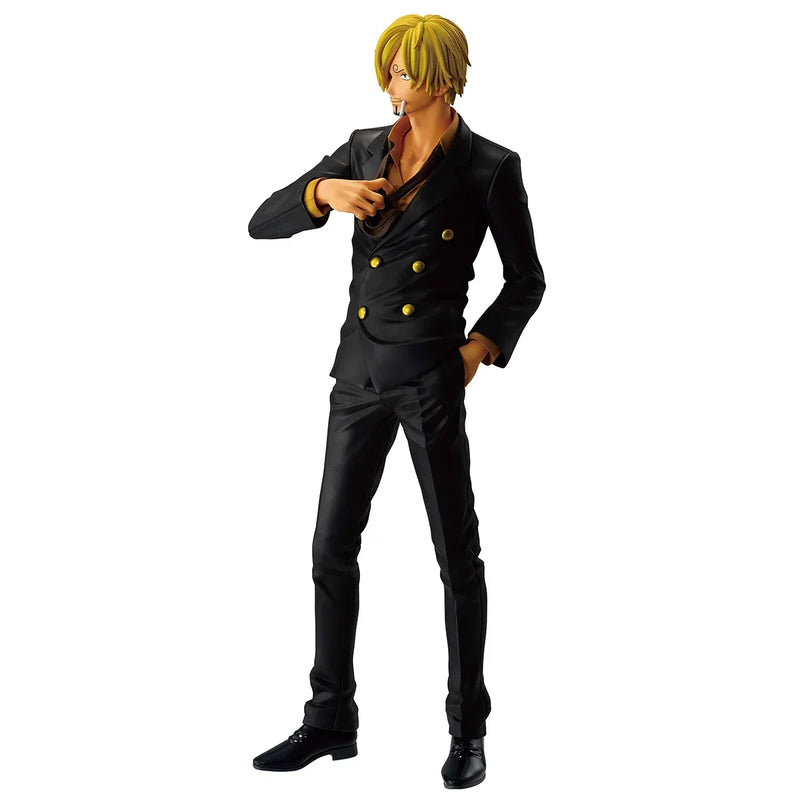 Bandai Ichibansho: One Piece: Beyond The Trials: Sanji - Kidultverse