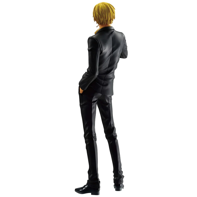 Bandai Ichibansho: One Piece: Beyond The Trials: Sanji - Kidultverse