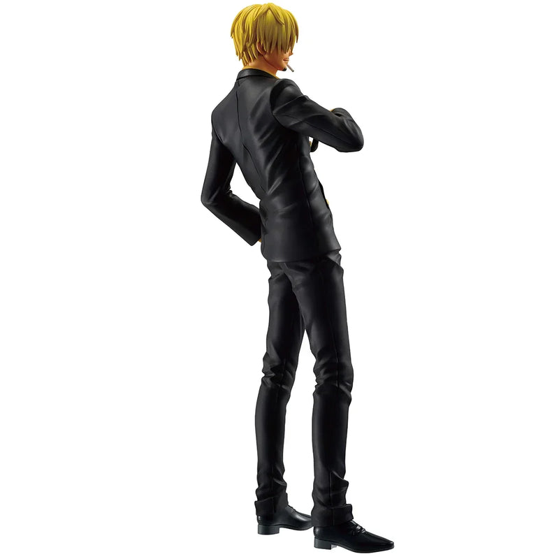 Bandai Ichibansho: One Piece: Beyond The Trials: Sanji - Kidultverse