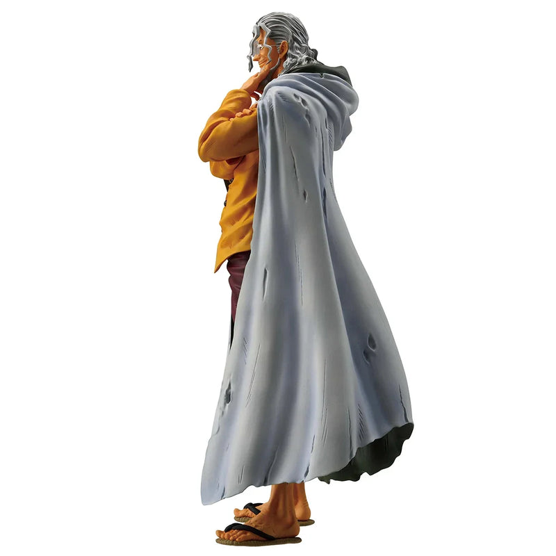 Bandai Ichibansho: One Piece: Beyond The Trials: Silvers Rayleigh - Kidultverse