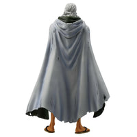 Bandai Ichibansho: One Piece: Beyond The Trials: Silvers Rayleigh - Kidultverse