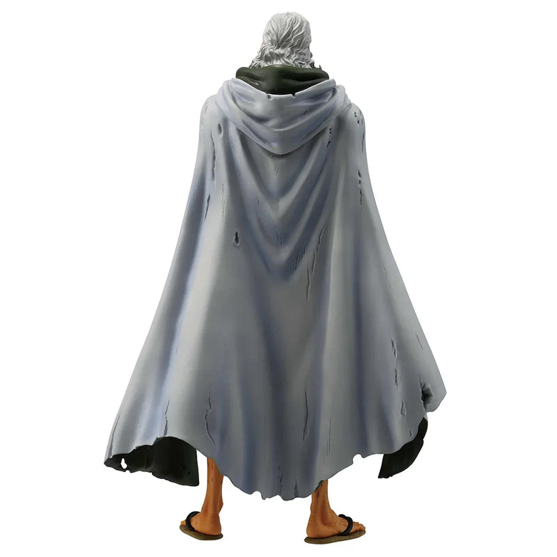 Bandai Ichibansho: One Piece: Beyond The Trials: Silvers Rayleigh - Kidultverse