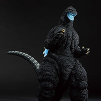Bandai Ichibansho: Yuji Sakai Transcendent Sculpture Collection: Godzilla (1991) [Heat Ray Ver.] - Kidultverse