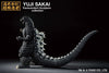 Bandai Ichibansho: Yuji Sakai Transcendent Sculpture Collection: Godzilla [1991] - Kidultverse