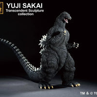 Bandai Ichibansho: Yuji Sakai Transcendent Sculpture Collection: Godzilla [1991] - Kidultverse