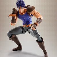JoJo's Bizarre Adventure: Phantom Blood: S.H.Figuarts Jonathan Joestar