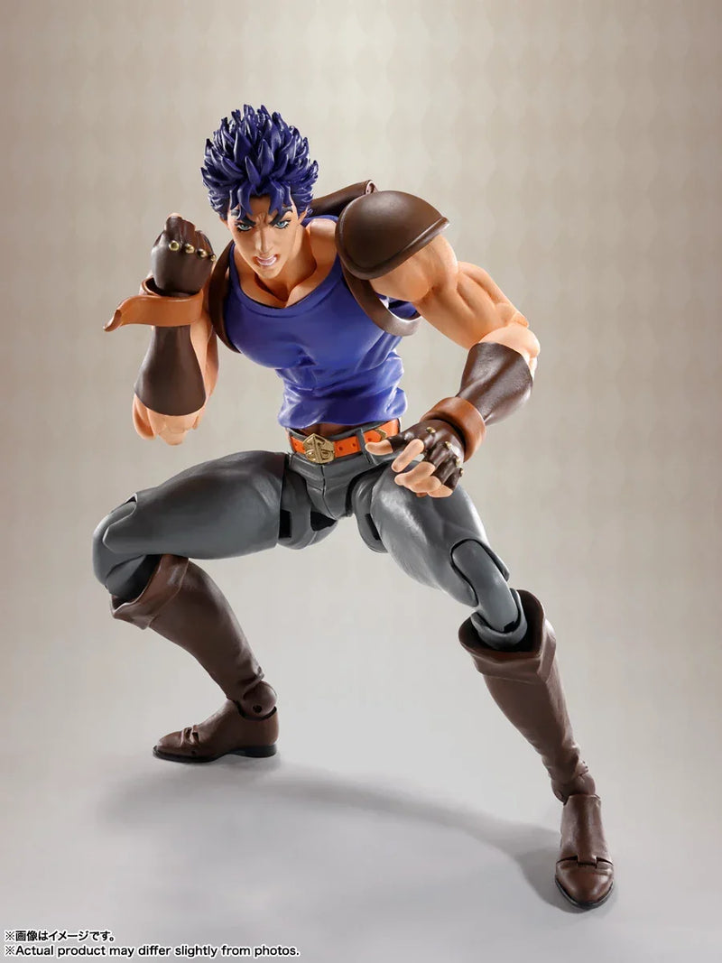 JoJo's Bizarre Adventure: Phantom Blood: S.H.Figuarts Jonathan Joestar