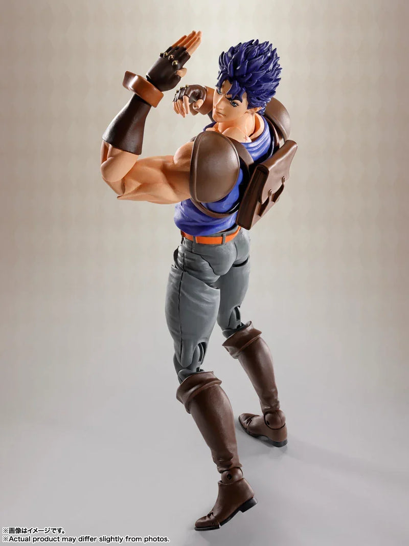 JoJo's Bizarre Adventure: Phantom Blood: S.H.Figuarts Jonathan Joestar