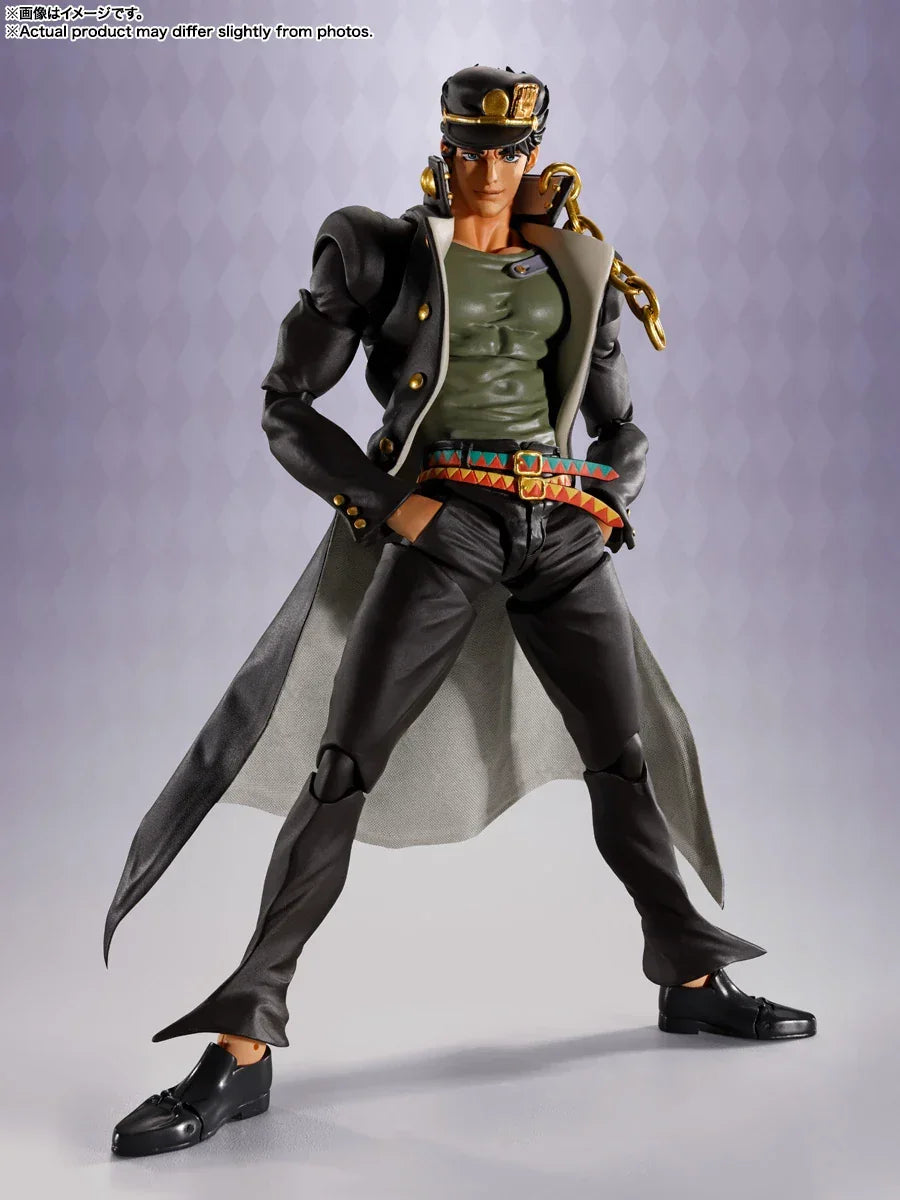 bandai-jojo-s-bizarre-adventure-stardust-crusaders-s-h-figuarts-jotaro-kujo-kidultverse-3 - Kidultverse