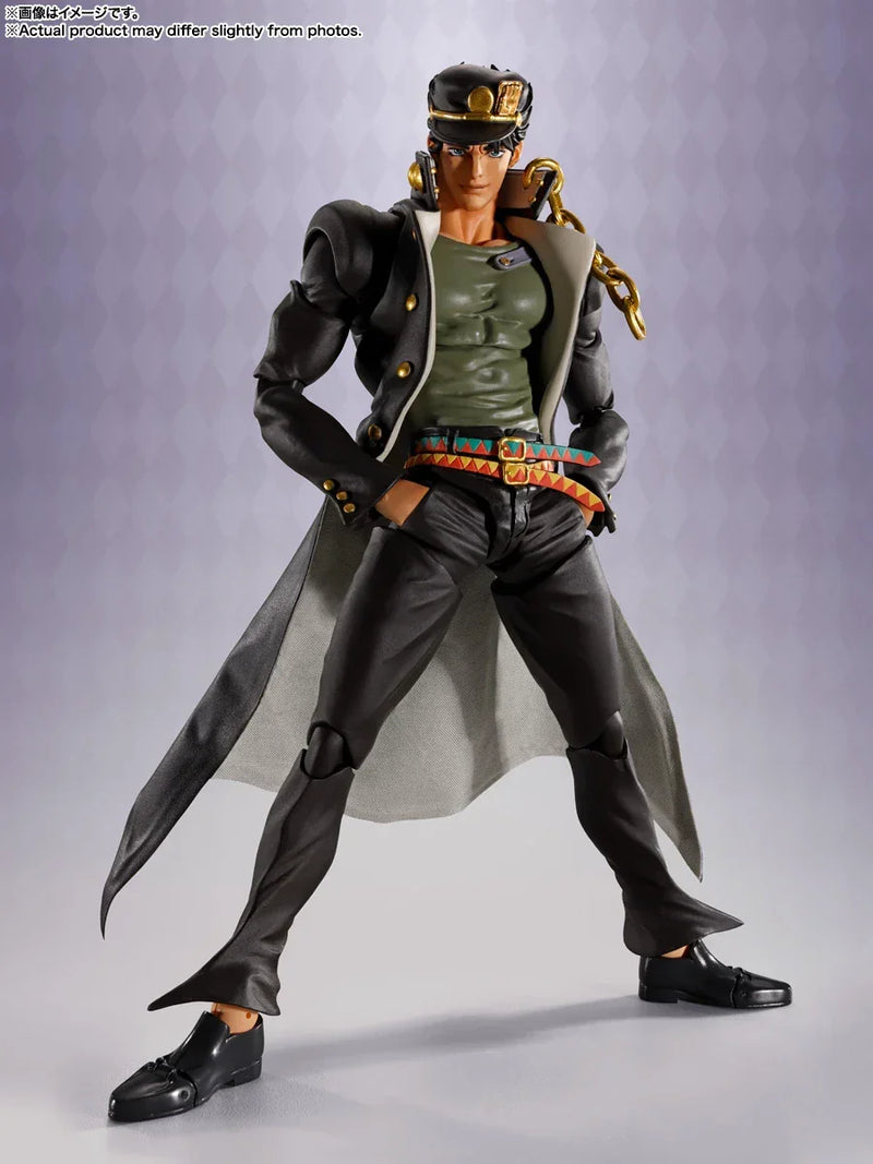 bandai-jojo-s-bizarre-adventure-stardust-crusaders-s-h-figuarts-jotaro-kujo-kidultverse-3 - Kidultverse