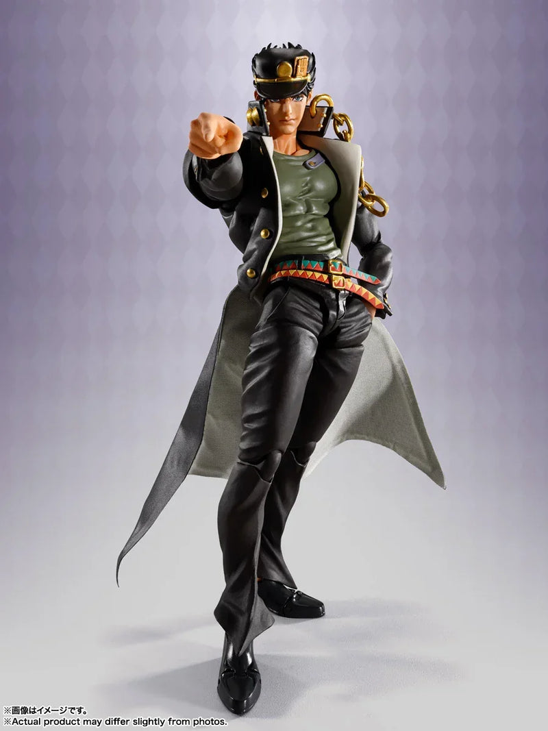 bandai-jojo-s-bizarre-adventure-stardust-crusaders-s-h-figuarts-jotaro-kujo-kidultverse-4 - Kidultverse
