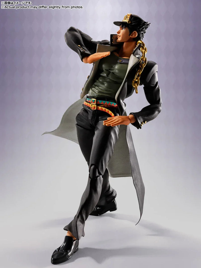 bandai-jojo-s-bizarre-adventure-stardust-crusaders-s-h-figuarts-jotaro-kujo-kidultverse-5 - Kidultverse