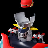 Bandai Jumbo Machinder: Mazinger Z - Kidultverse