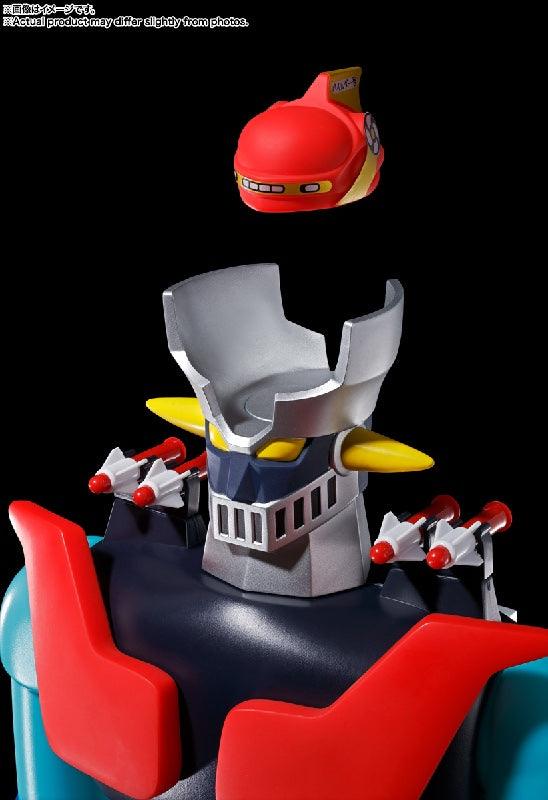 Bandai Jumbo Machinder: Mazinger Z - Kidultverse