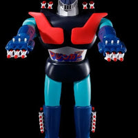 Bandai Jumbo Machinder: Mazinger Z - Kidultverse