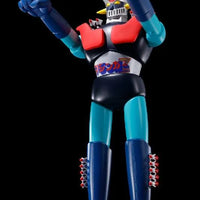 Bandai Jumbo Machinder: Mazinger Z - Kidultverse