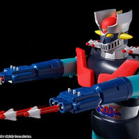 Bandai Jumbo Machinder: Mazinger Z - Kidultverse