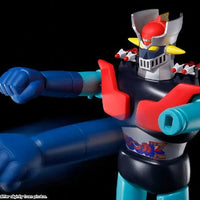 Bandai Jumbo Machinder: Mazinger Z - Kidultverse