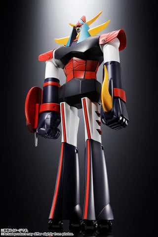 Bandai Jumbo Machinder: Reideen the Brave - Kidultverse