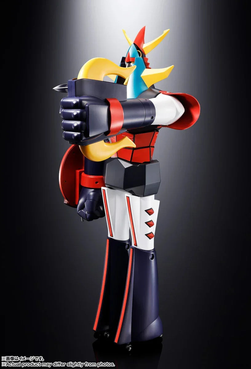 Bandai Jumbo Machinder: Reideen the Brave - Kidultverse