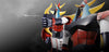 Bandai Jumbo Machinder: Reideen the Brave - Kidultverse