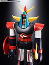 Bandai Jumbo Machinder: Reideen the Brave - Kidultverse