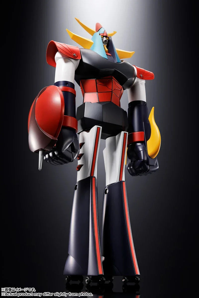 Bandai Jumbo Machinder: Reideen the Brave - Kidultverse