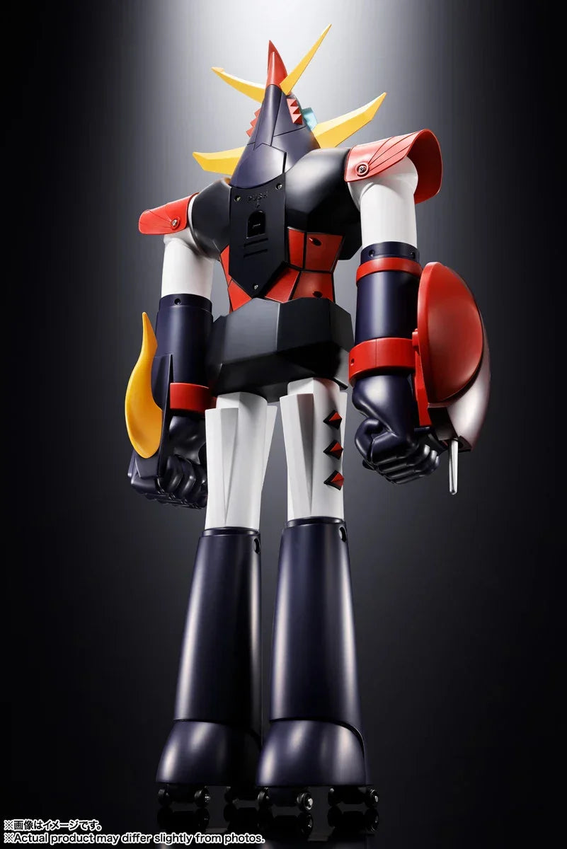 Bandai Jumbo Machinder: Reideen the Brave - Kidultverse