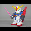 Bandai Jumbo Soft Vinyl Figure SD MSZ-006 Z Gundam [SD Gundam] (P-Bandai) - Kidultverse