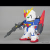 Bandai Jumbo Soft Vinyl Figure SD MSZ-006 Z Gundam [SD Gundam] (P-Bandai) - Kidultverse