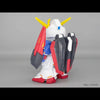 Bandai Jumbo Soft Vinyl Figure SD MSZ-006 Z Gundam [SD Gundam] (P-Bandai) - Kidultverse