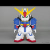 Bandai Jumbo Soft Vinyl Figure SD MSZ-006 Z Gundam [SD Gundam] (P-Bandai) - Kidultverse