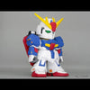 Bandai Jumbo Soft Vinyl Figure SD MSZ-006 Z Gundam [SD Gundam] (P-Bandai) - Kidultverse
