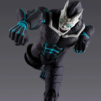 Bandai Kaiju No.8: S.H.Figuarts Kaiju No.8 - Kidultverse